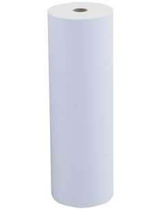 PAPEL EMB.KRAFT BOB.1ª BLANCO 1,1x500m